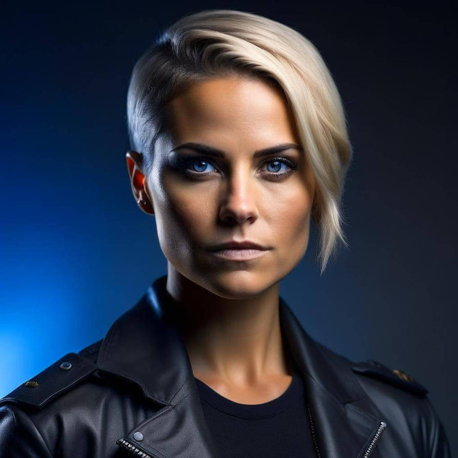 Brooke Ripley by ofbirth on DeviantArt