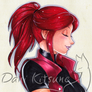 Claire Redfield