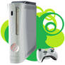 Xbox 360 created with Paint