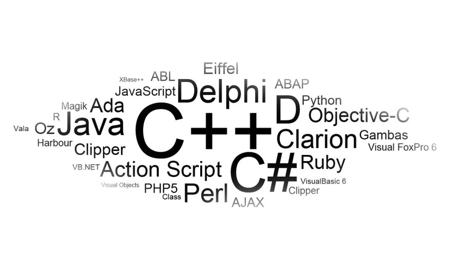 Programming OOP Wallpaper by hexeno on DeviantArt