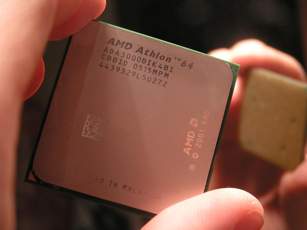 CPU no 2