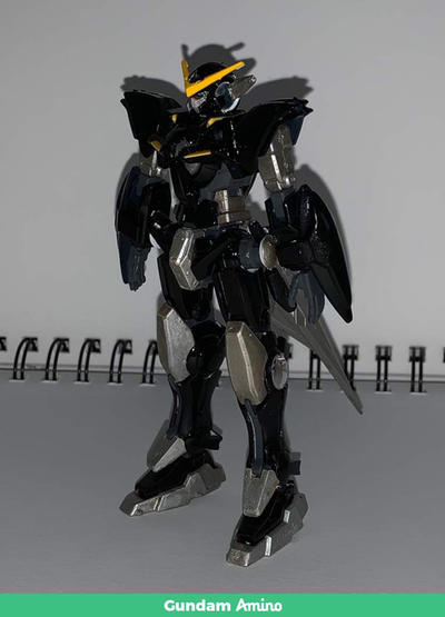 Gundam Anneal