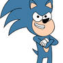 Gravity Falls Sonic The Hedgehog