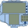 The Digi-Shield AKA the Digimon Duel Disk