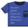 Doctor Who T-Shirt