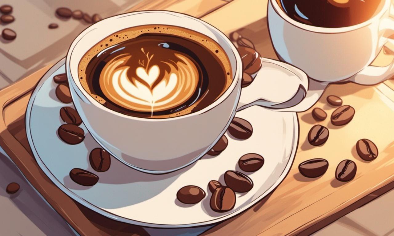 Deviantart Coffee Coffee love by shemeno on DeviantArt