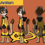 Anton Ref Sheet 2013!