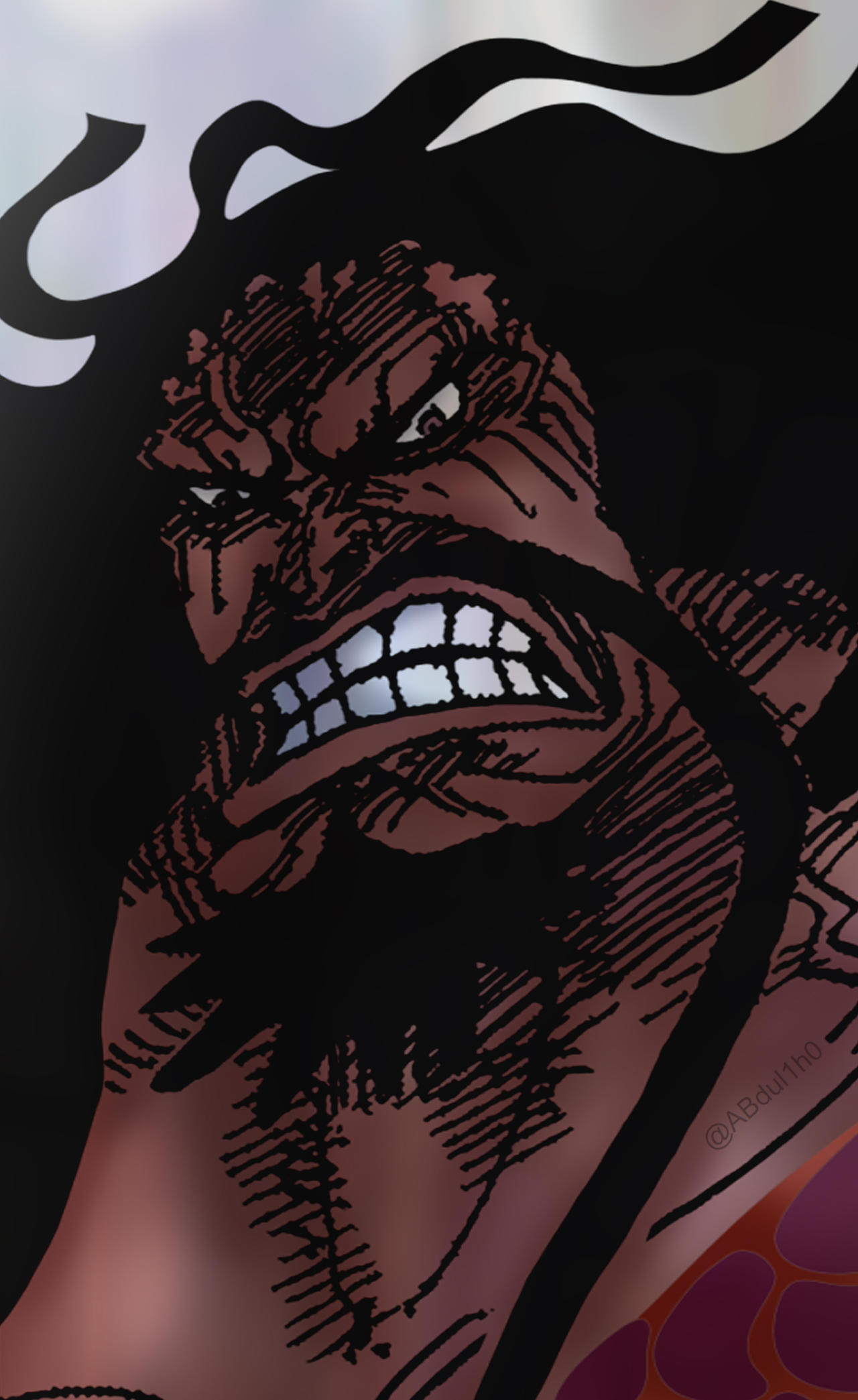 Kaido 954 One Piece By Corasaan On Deviantart Kaido 954 One Piece By Corasaan On Deviantart