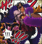 One Piece 987 Last Page Colored By Me By Corasaan On Deviantart One Piece 987 Last Page Colored By Me By Corasaan On Deviantart