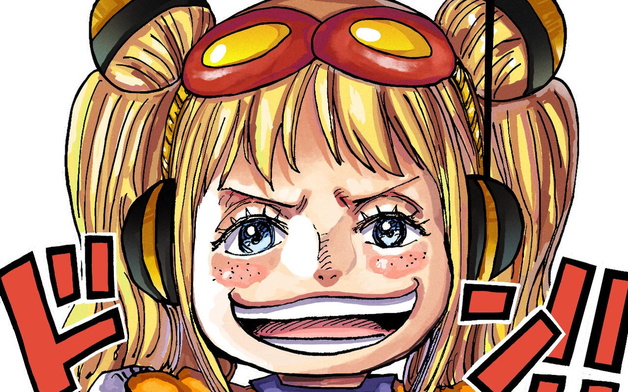 Vegapunk York by FtooV on DeviantArt