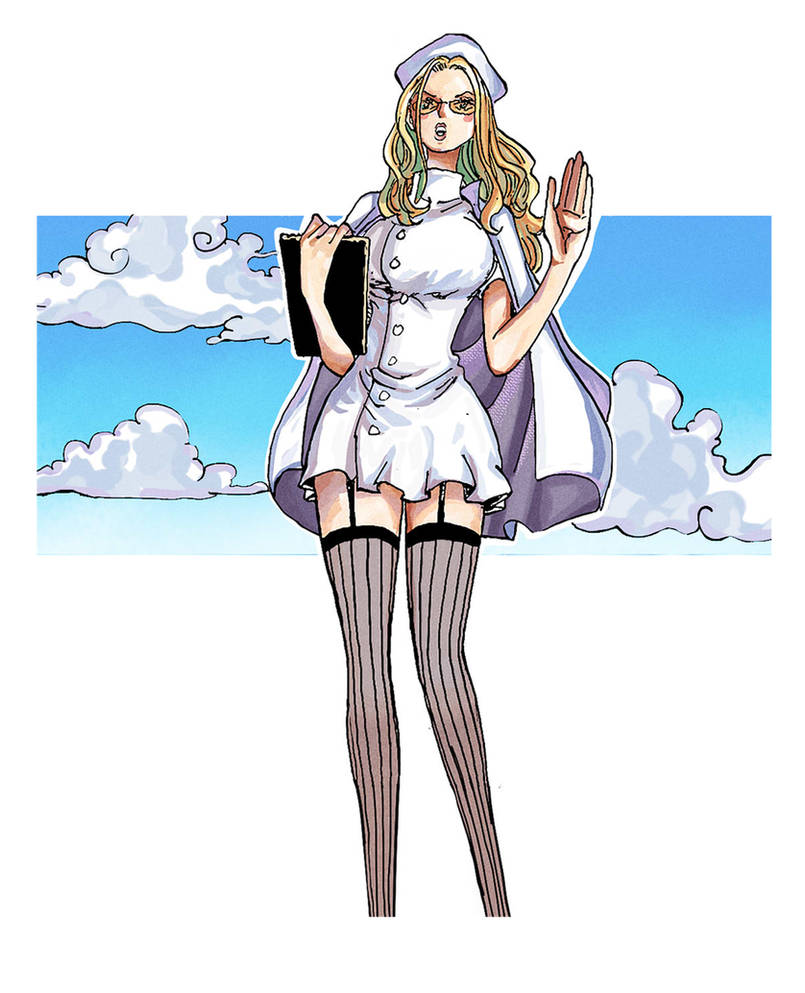 Alpha one piece by FtooV on DeviantArt