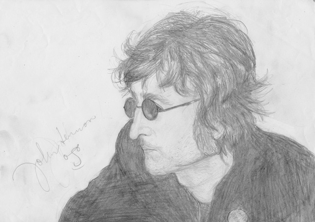 John Lennon