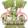 Zombie Baby Apocalypse