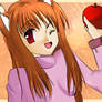 - First DA - Horo the Wise
