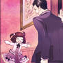 Daddy's girl