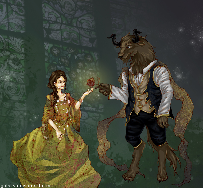 Beauty and the Beast