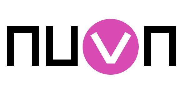 Nuva - Logo v1