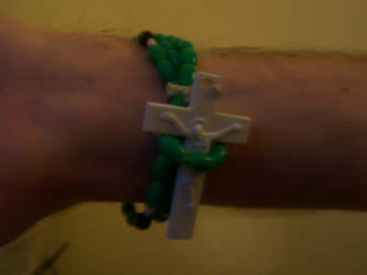 Anti-Vampyr Bracelet