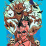 Dear Evil Dead Diary