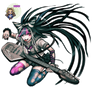 Ibuki Mioda 3