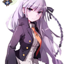 Kyouko Kirigiri 1