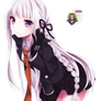 Kyouko Kirigiri4