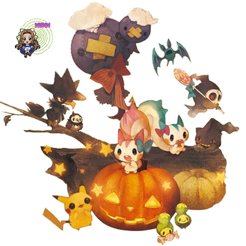 Png/gif sorpresa 2 (#EspecialHalloween) by NoBoysAllowed on DeviantArt