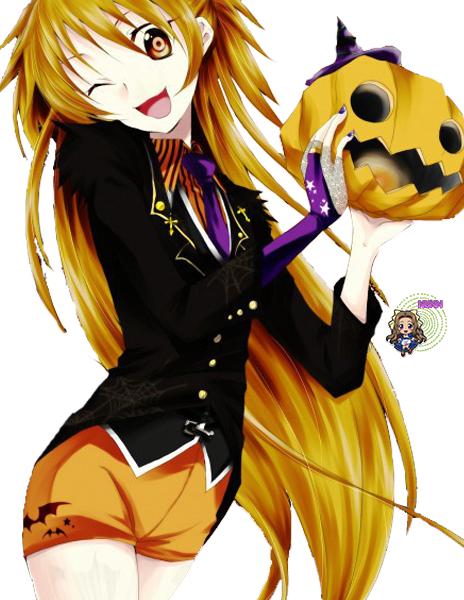 Halloween render 44 by Nunnallyrey on DeviantArt