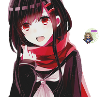 Ayano Tateyama render 1