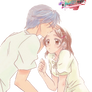 Nagisa Y Tomoya Render