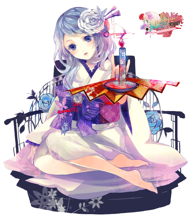 Kimono girl 39 by Nunnallyrey on DeviantArt Kimono girl 39 by Nunnallyrey on DeviantArt
