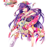 Kimono girl 61