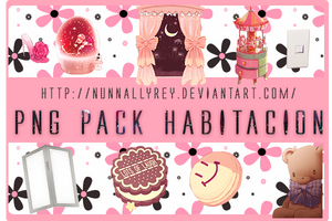 Pack Habitacion