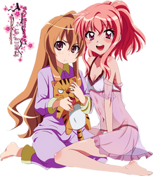 Louise Y Taiga Render 1