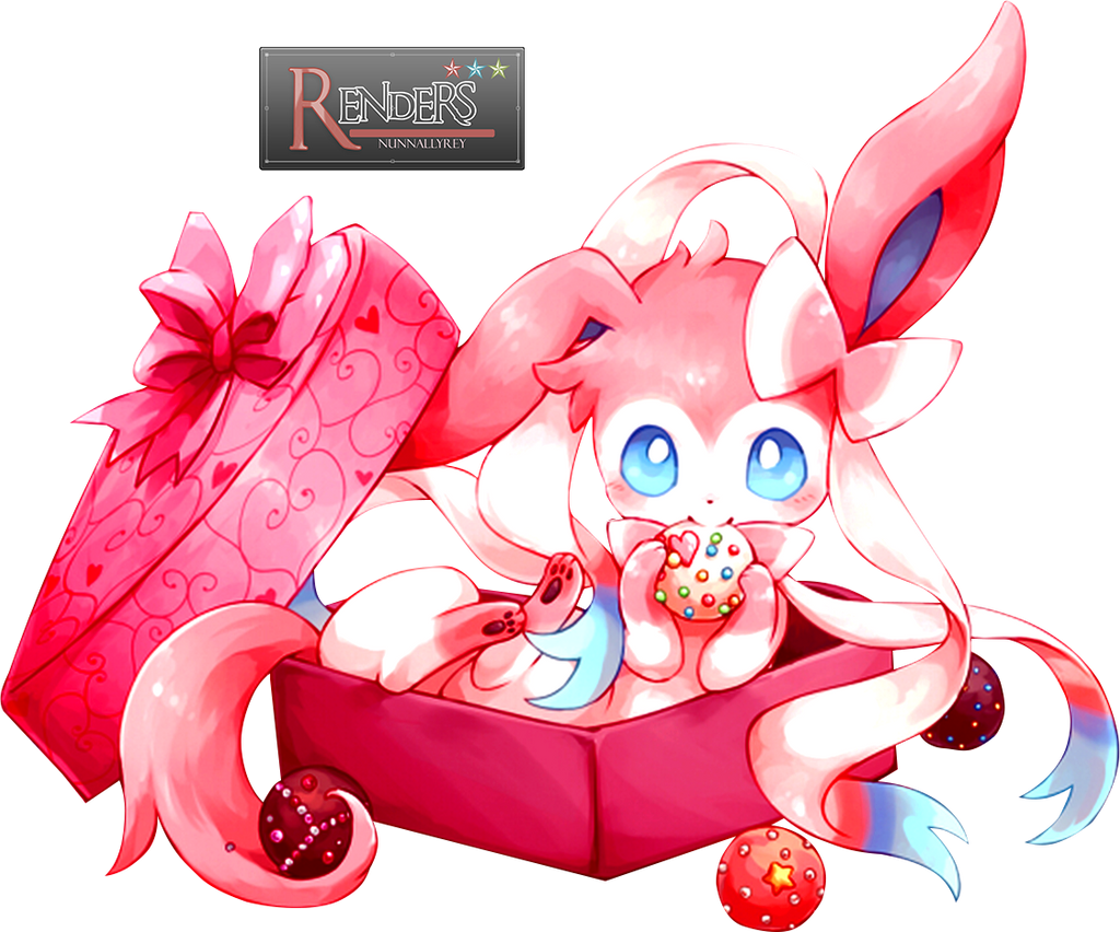 Pokemon Renders Pokemon Render 4 by Nunnallyrey on DeviantArt