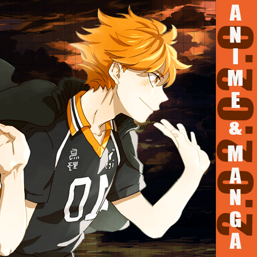 Foto Perfil Haikyuu Anime Y Manga by Nunnallyrey on DeviantArt