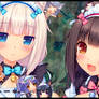 Portada Nekopara Blog NS