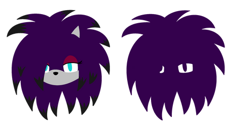 Sonic Logo Commssion for LeonTheSnowWolf  1/3 by CrystalsStarzz