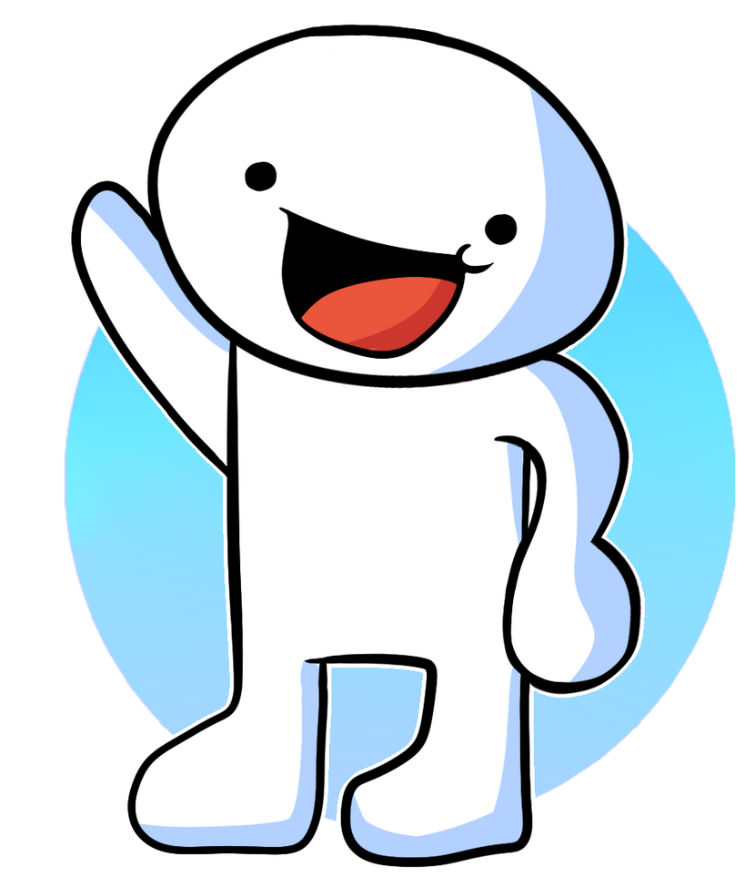 TheOdd1sOut - FanArt Speedpaint by CrystalsStarzz on DeviantArt