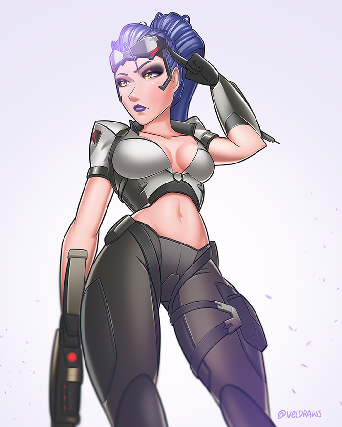 Talon Widowmaker