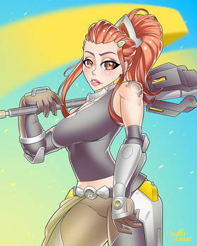 Brigitte