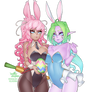 Synbun and Xayabun