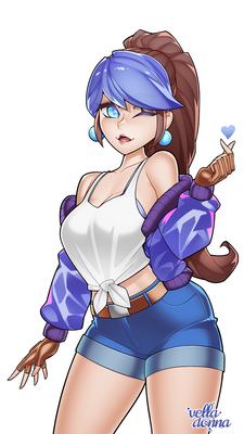 Moto Nika