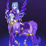 Centaur Velandria