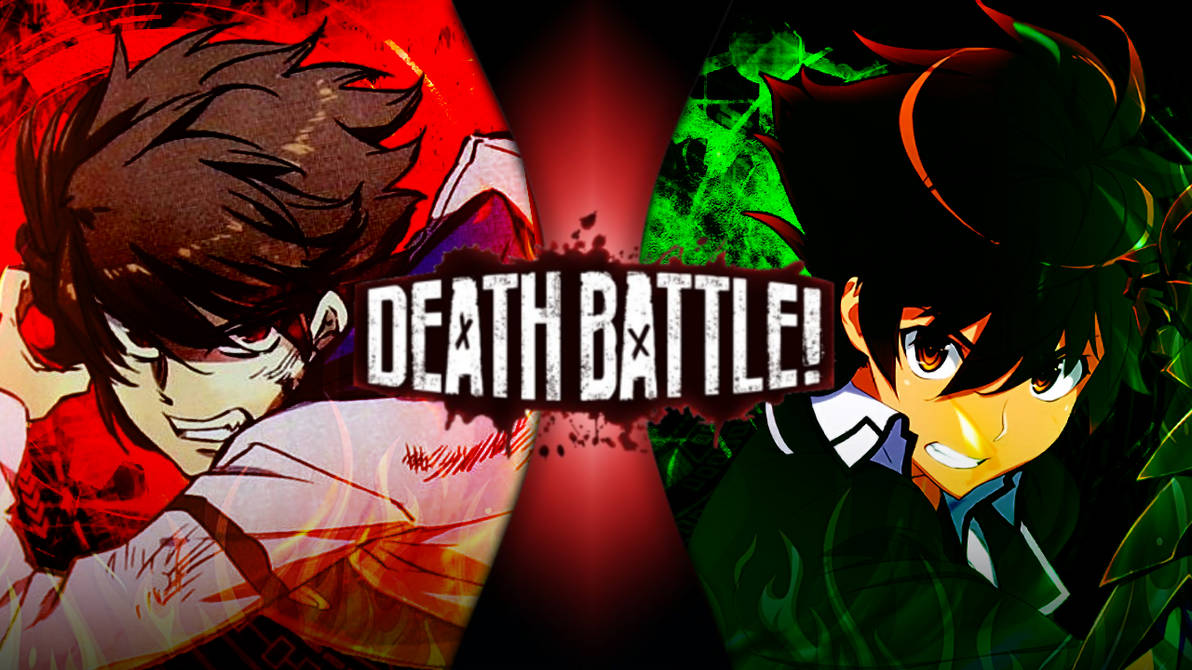 Tatsumi vs Issei by KenshinRyougi on DeviantArt