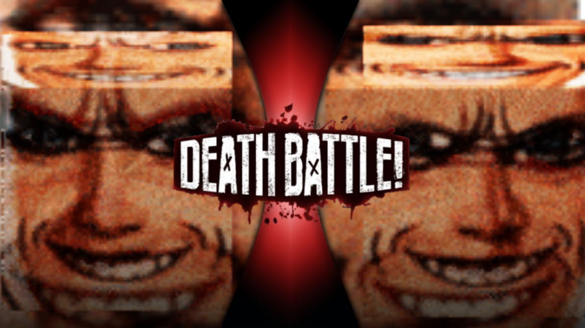 Mishima, Your Nightmare Be Geese by KenshinRyougi on DeviantArt