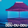 [MMD] BLACKPINK - DDU-DU-DDU-DU (STAGE DL)