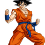 Son Goku #4