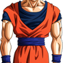 Son Gohan #1