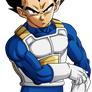 Vegeta #1